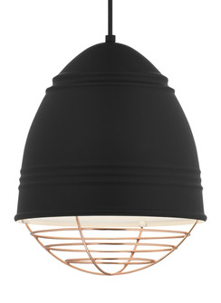 Loft LED Pendant (182|700TDLOFBWP-LED927)