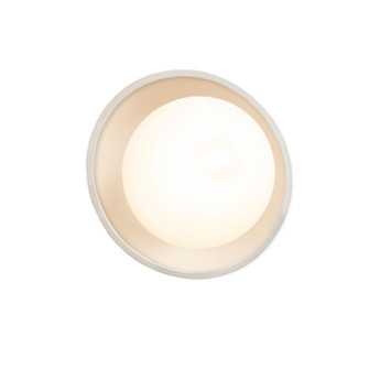 Ambiance One Light Wall Sconce in Matte White (102|CER-3035-MAT)