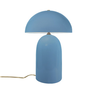 Portable Two Light Portable in Hammered Brass (102|CER-2515-HMBR)