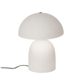 Portable Two Light Portable in Bisque (102|CER-2510-BIS)