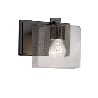 Fusion LED Wall Sconce in Matte Black (102|FSN-8447-55-SEED-MBLK-LED1-700)