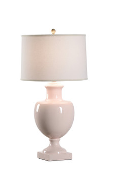 Chelsea House Misc One Light Table Lamp in Pink (460|69905)