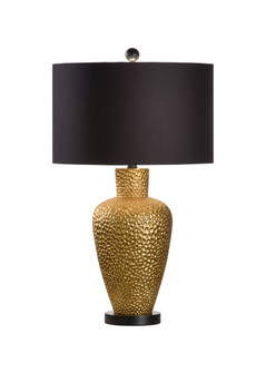 Chelsea House Misc One Light Table Lamp in Gold (460|69779)