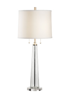 Lisa Kahn One Light Table Lamp in Clear (460|68528)