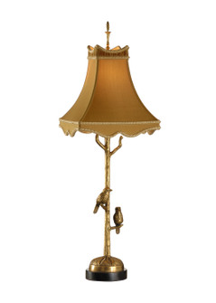 Chelsea House Misc One Light Table Lamp in Gold (460|68426)