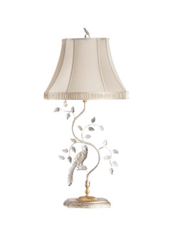 Chelsea House Misc One Light Table Lamp in Silver/Gold (460|68225)