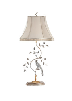 Chelsea House Misc One Light Table Lamp in Gold (460|68224)