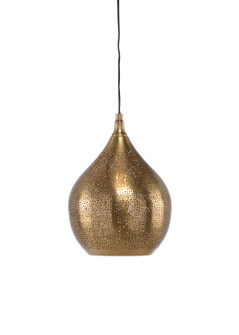 Wildwood One Light Pendant in Gold (460|67083)