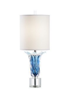Frederick Cooper One Light Table Lamp in Blue (460|65697)