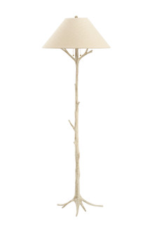 Frederick Cooper Two Light Floor Lamp in Antique White (460|65092)