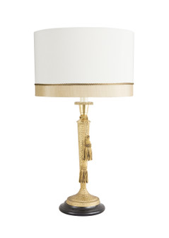 Frederick Cooper Two Light Table Lamp in Gold (460|65029-2)