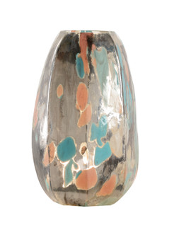 Wildwood One Light Table Lamp in Silver (460|60964)