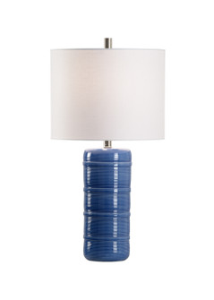 Wildwood One Light Table Lamp in Blue (460|60962)