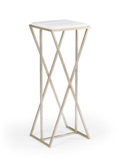 Wildwood Pedestal in White (460|490207)