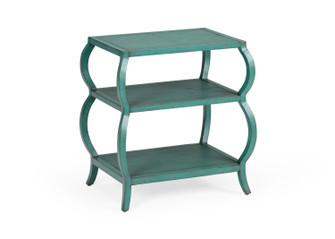 Wildwood Table in Blue (460|490125)