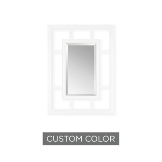 Wildwood Select Mirror in Benjamin Moore Color/Beveled (460|400033-CUSTOM)