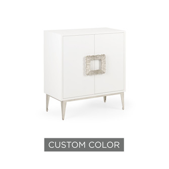 Wildwood Select Cabinet in Benjamin Moore Color/Nickel (460|400027-CUSTOM)