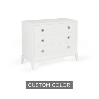 Wildwood Select Chest in Any Benjamin Moore Color (460|400006-CUSTOM)