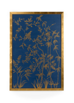 Chelsea House Misc Buckhead Panel in Gold (460|387047)