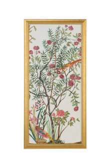 Chelsea House Misc Traditional Chinoiserie Iii (460|386893)