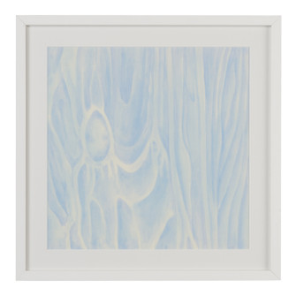 Bradshaw Orrell Ocean Tides Xii in White Frame - White Mat (460|386700)