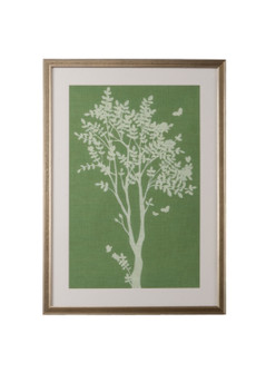 Chelsea House Misc Tableau In Sage I in Green (460|386499)