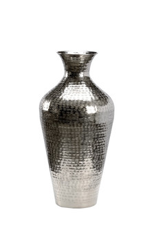 Chelsea House Misc Vase in Silver (460|385087)