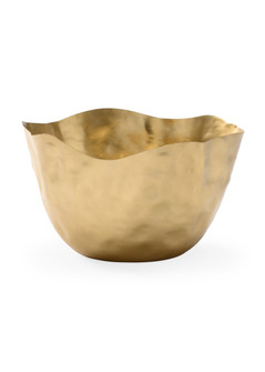 Chelsea House (General) Bowl in Gold (460|384814)