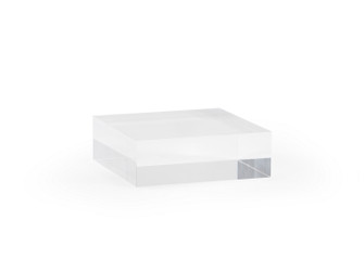 Chelsea House (General) Plinth in Clear (460|384395)