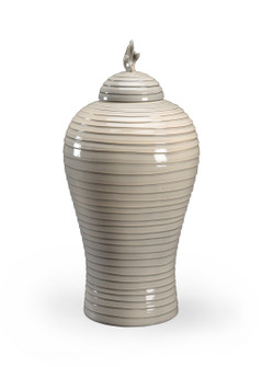 Chelsea House (General) Vase in Gray Glaze (460|384052)