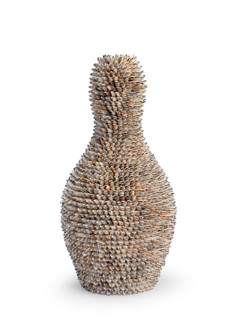 Chelsea House (General) Accent Vase in Natural (460|383950)