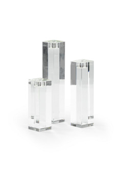 Chelsea House (General) Candlestick in Clear (460|383831)