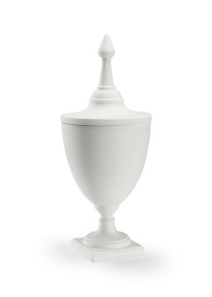 Chelsea House (General) Vase in White Bisque (460|383826)
