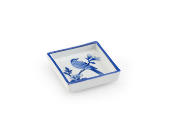 Chelsea House (General) Tray in Blue/White Glaze (460|383791)