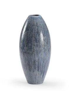 Chelsea House Misc Vase in Blue (460|383493)