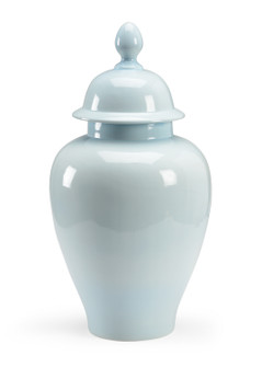 Chelsea House Misc Vase in Blue (460|383329)