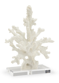 Chelsea House Misc Sculpture in White/Cream (460|383314)