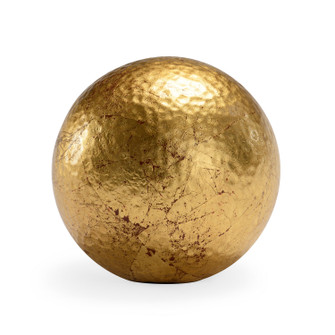 Claire Bell Hammered Ball in Gold (460|383043)