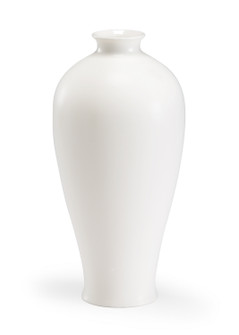 Chelsea House (General) Vase in Matte White Glaze (460|382880)