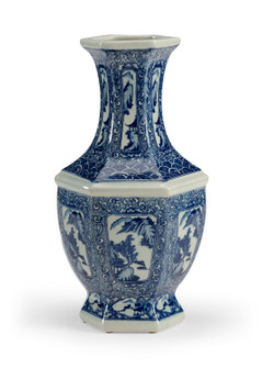 Chelsea House (General) Vase in Hand Decorated (460|382566)