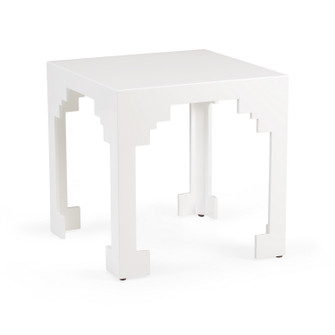 Chelsea House Misc Table in White (460|382342)