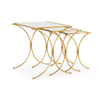 Chelsea House Misc Table in Gold (460|382183)
