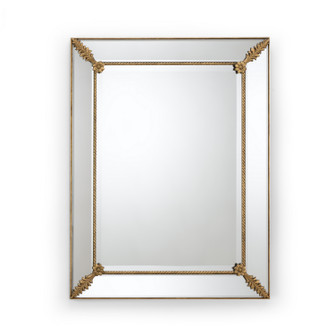 Chelsea House Misc Mirror in Gold (460|381932)