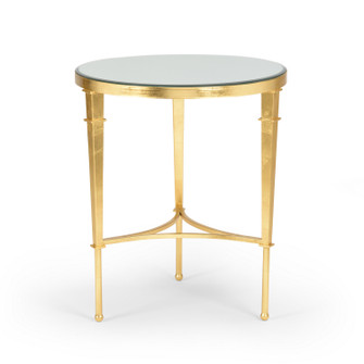 Chelsea House Misc Table in Gold (460|381864)