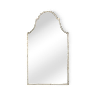 Lisa Kahn Mirror in Silver (460|381694)