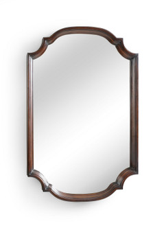 Chelsea House Misc Mirror in Brown (460|380925)