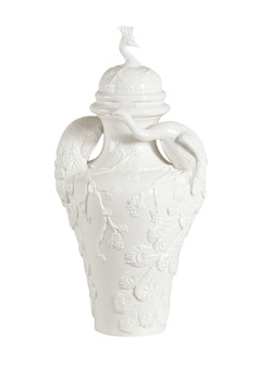 Chelsea House Misc Vase in White (460|380774)