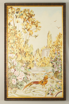 Chelsea House Misc Watercolor in White/Cream (460|380269)