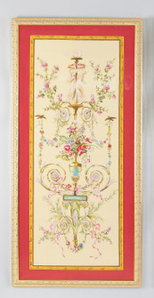 Chelsea House Misc Watercolor in Yellow (460|380254)