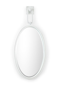 Frederick Cooper Mirror in White/Cream (460|302138)